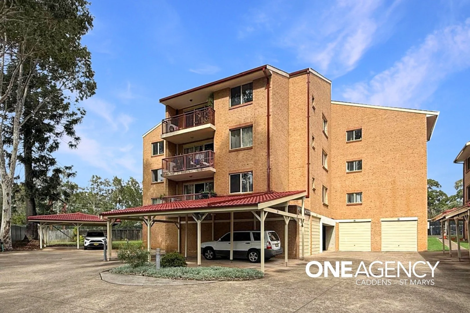 Primary image of 37/40-42 Victoria Street, Werrington NSW 2747