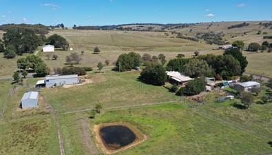 Picture of 8 Waterworks Road, CROOKWELL NSW 2583