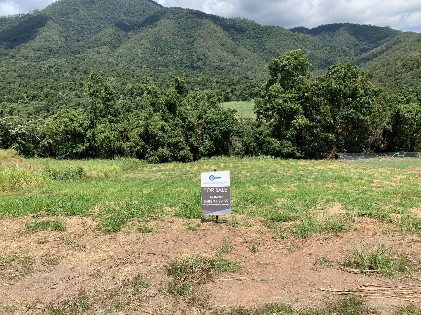 6163 Banner Street, Goldsborough Property History & Address Research