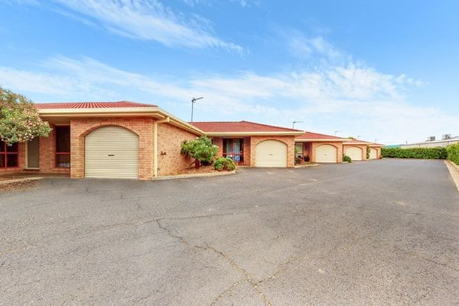 Picture of 3/71 Baird Drive, DUBBO NSW 2830
