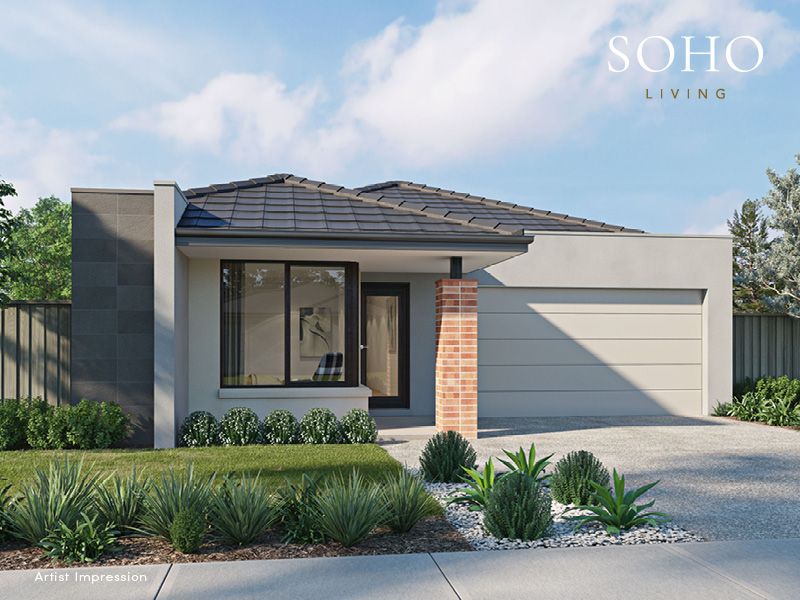 320 Pear Parade, Fraser Rise VIC 3336, Image 0