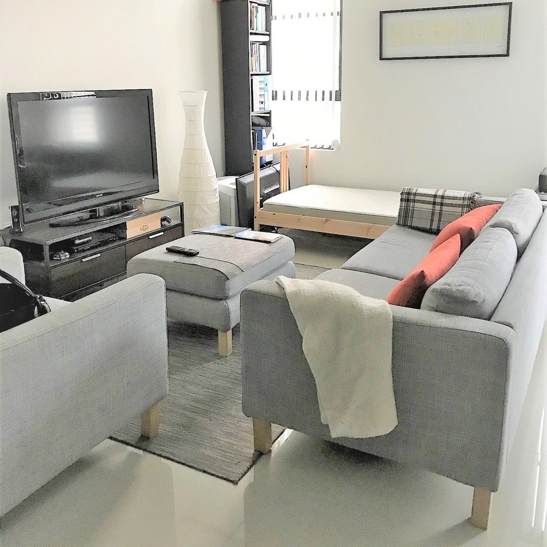 1 bedrooms Apartment / Unit / Flat in 305/4 Galara St ROSEBERY NSW, 2018