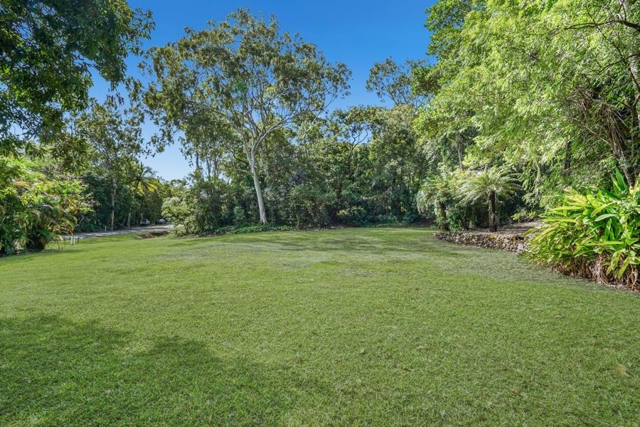 2298 Pine Creek-Yarrabah Road, East Trinity QLD 4871, Image 1