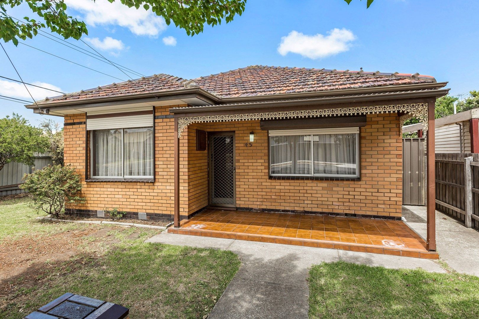 45 Norfolk Street, Maidstone VIC 3012, Image 0