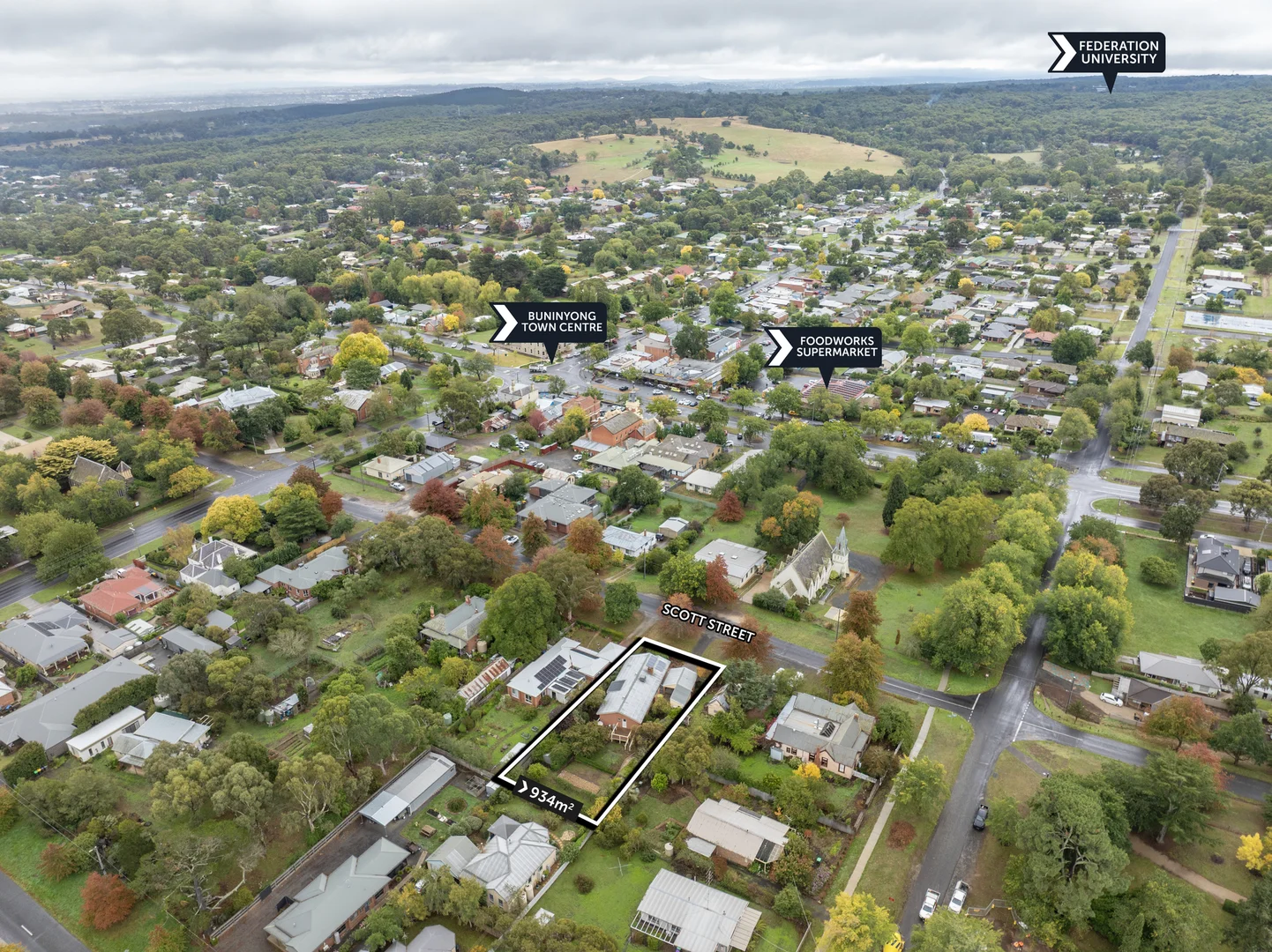 Additional image 17 of 303 Scott Street, Buninyong VIC 3357