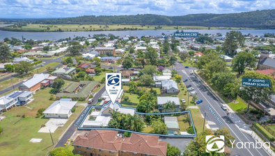 Picture of 40 Stanley Street, MACLEAN NSW 2463