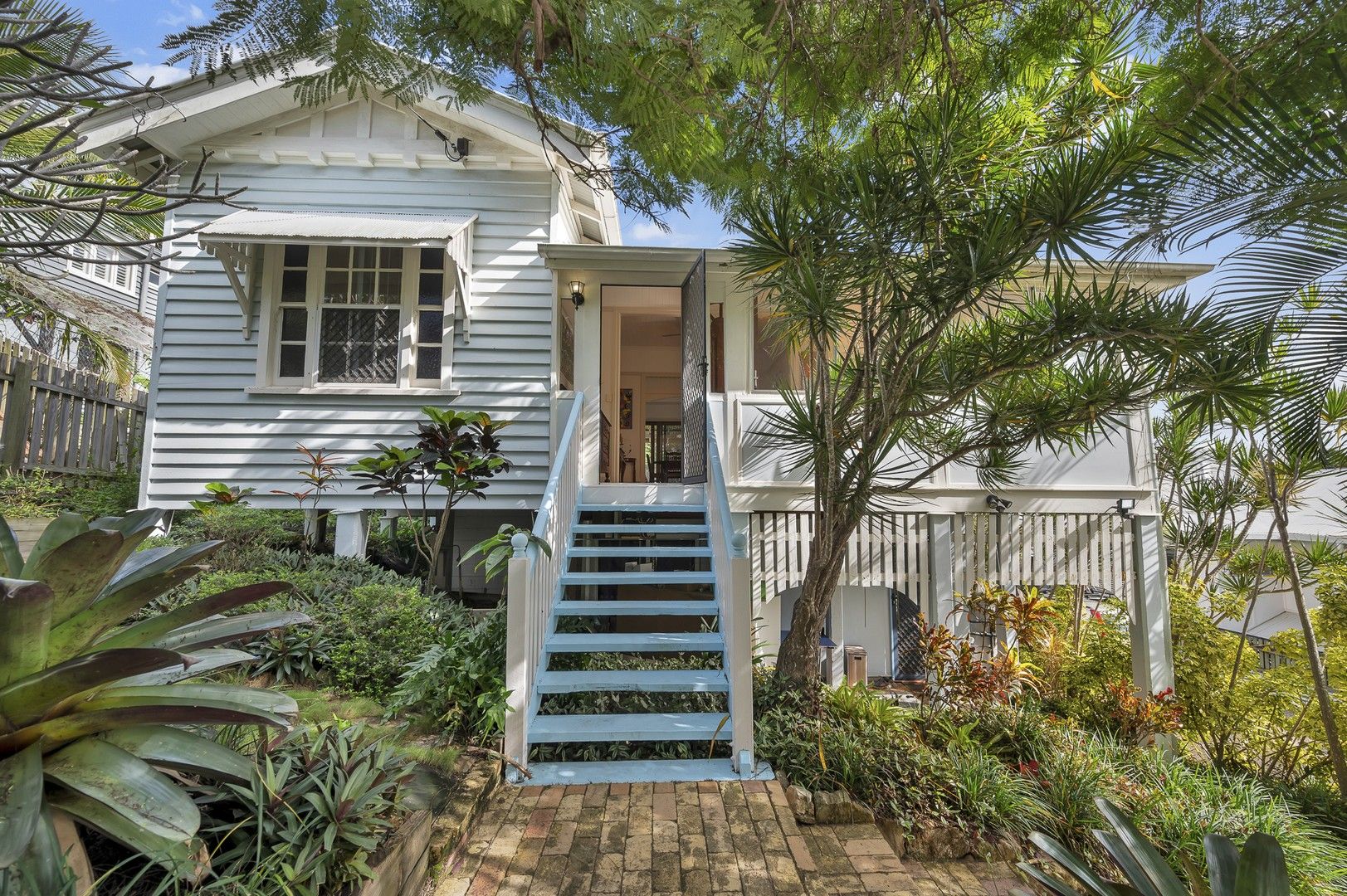 3 bedrooms Apartment / Unit / Flat in 1/48 Harrison Street BULIMBA QLD, 4171