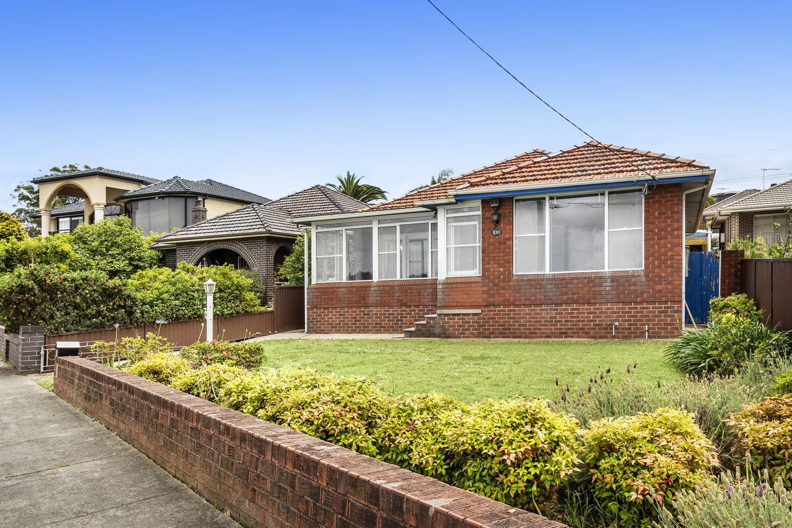 100 Henley Marine Drive, Russell Lea NSW 2046, Image 0