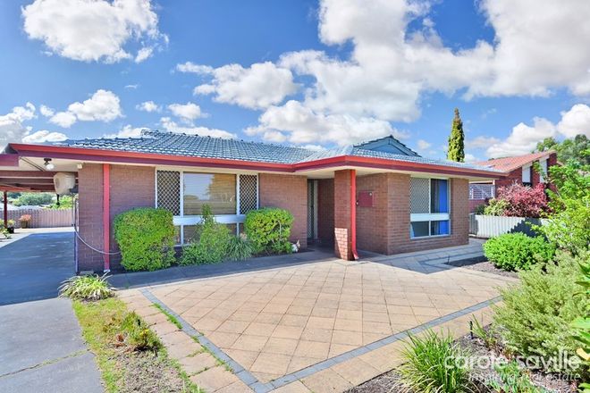 9 coquina close heathridge wa deals