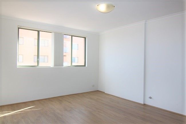 1 bedrooms Apartment / Unit / Flat in 1005B/600 Railway Parade HURSTVILLE NSW, 2220