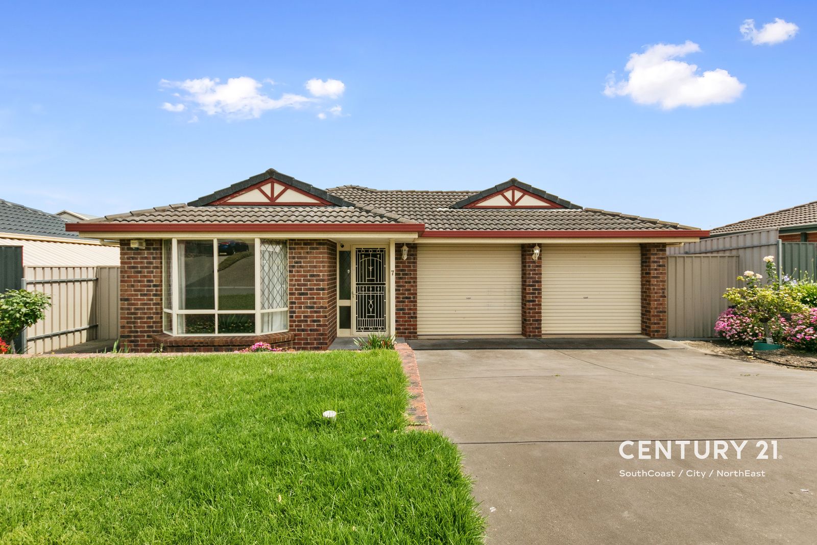 3 bedrooms House in 7 Darley NOARLUNGA DOWNS SA, 5168