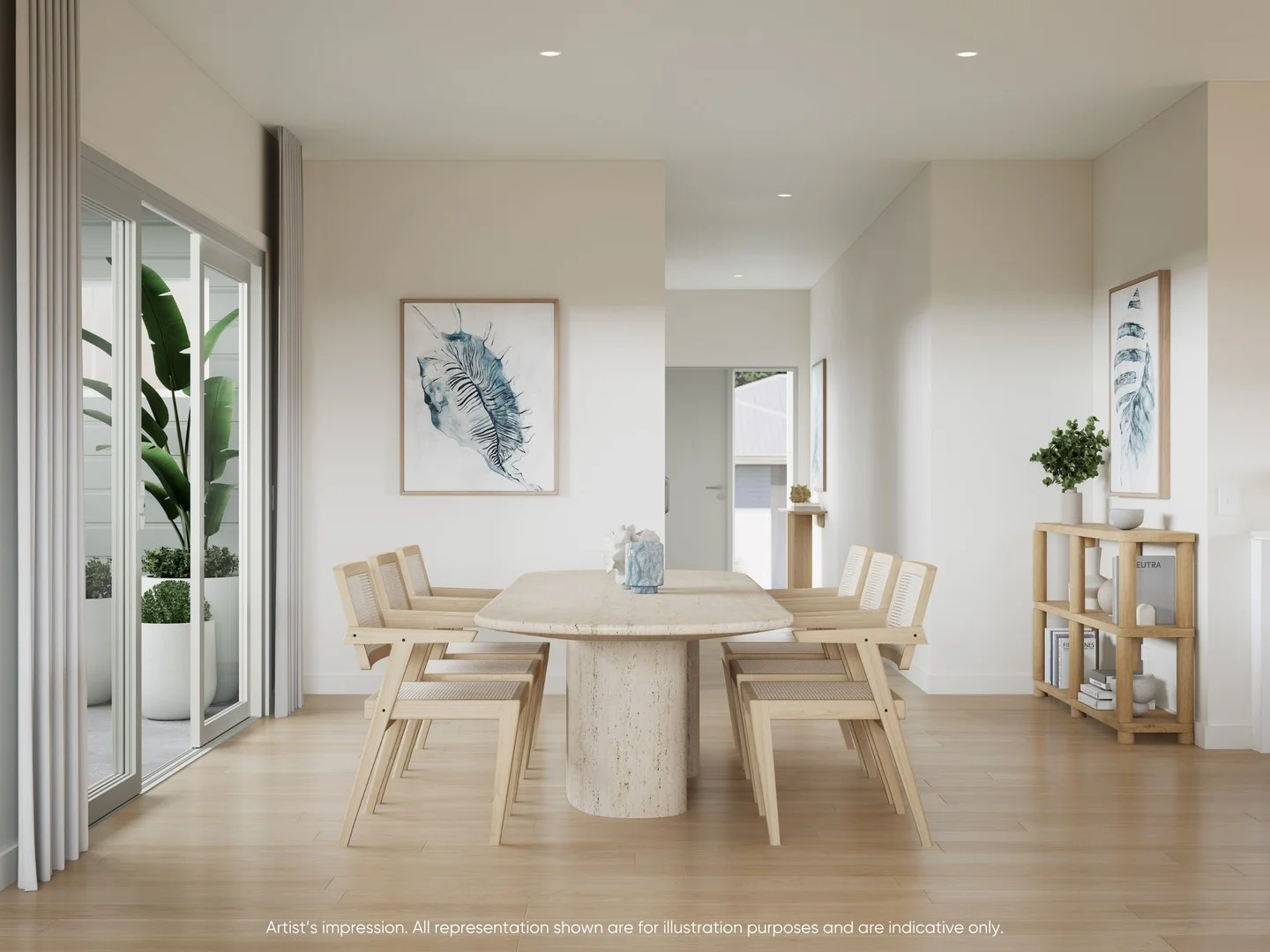 43/1 Grasstree Court, Sunrise Beach QLD 4567