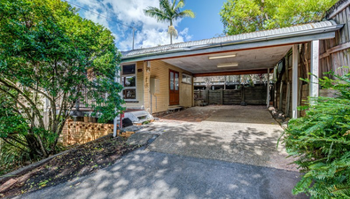 Picture of 36 Eva Street, RED HILL QLD 4059