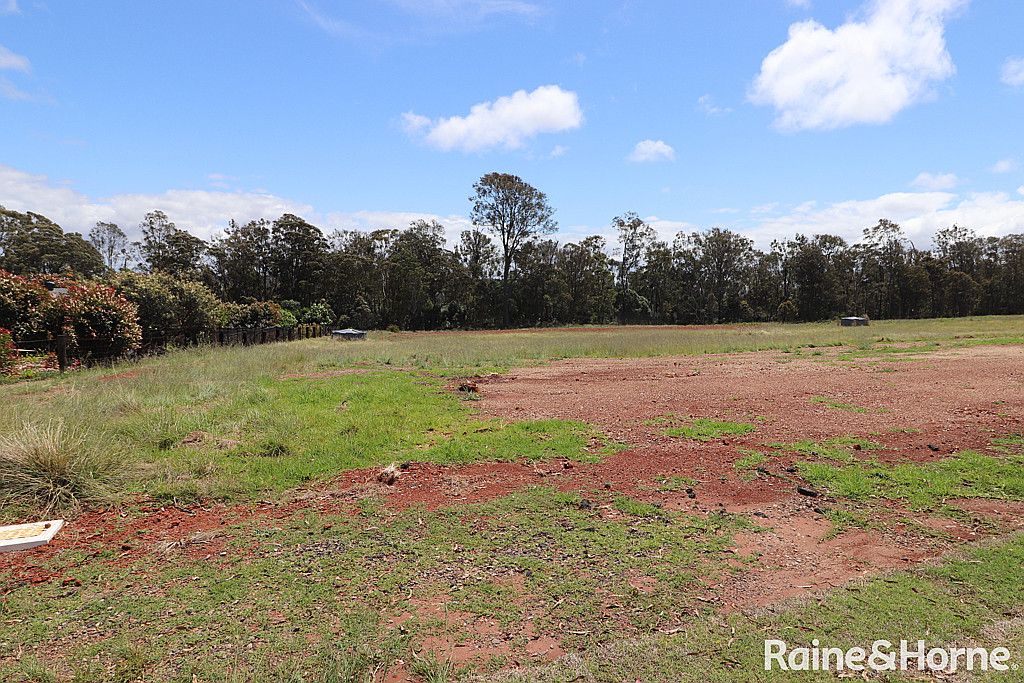 Lot 171 Premier Drive, Kingaroy QLD 4610, Image 0