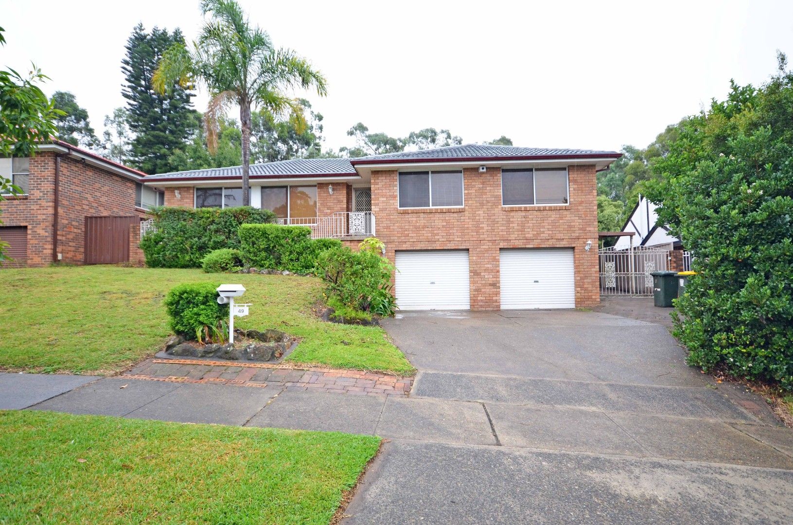 49 Hutchins Crescent, Kings Langley NSW 2147 House For Rent Domain