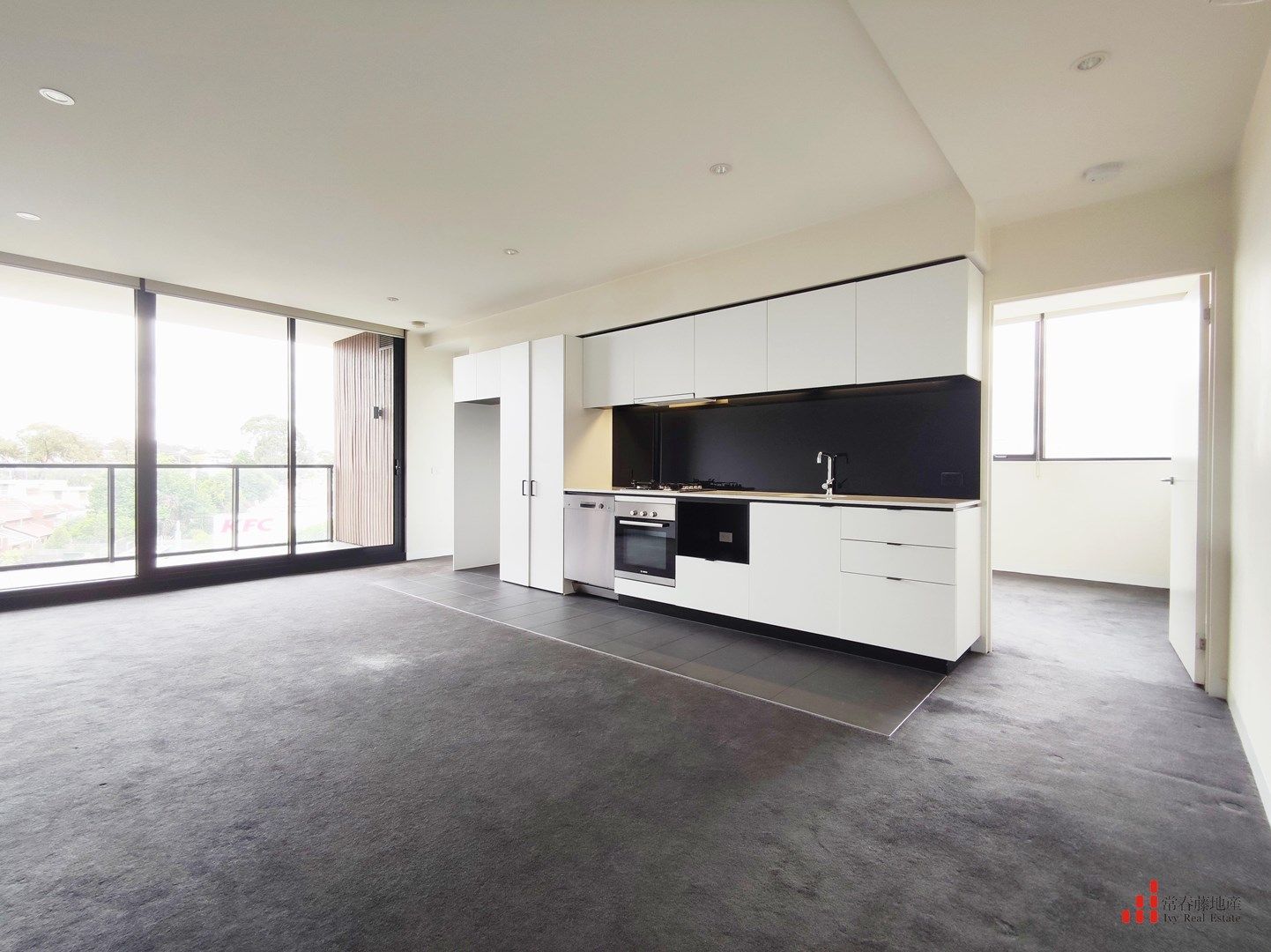 2 bedrooms Apartment / Unit / Flat in 305/255 Racecourse Road KENSINGTON VIC, 3031