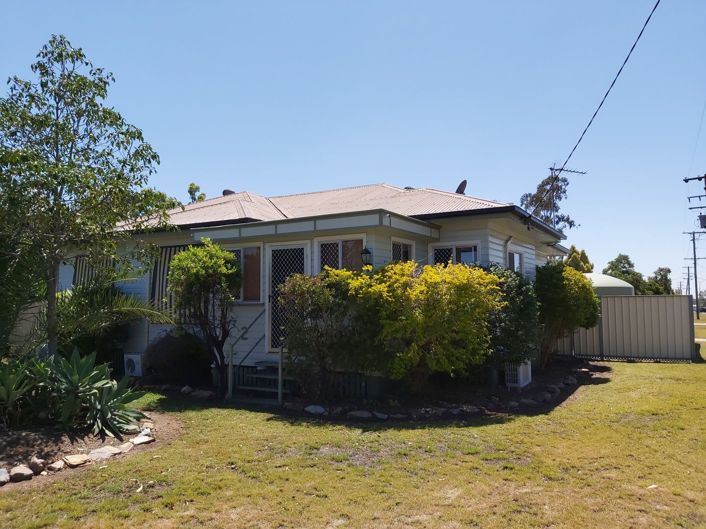 2 West Street, Millmerran QLD 4357, Image 1