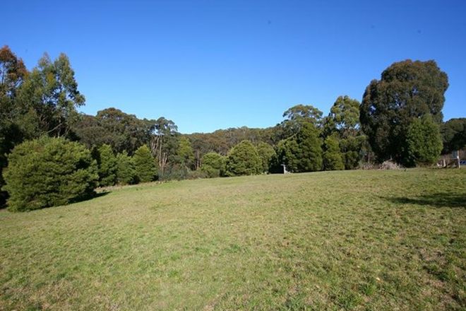 Picture of Lot 2 and 3 Greendale Trentham Road, BARRYS REEF VIC 3458