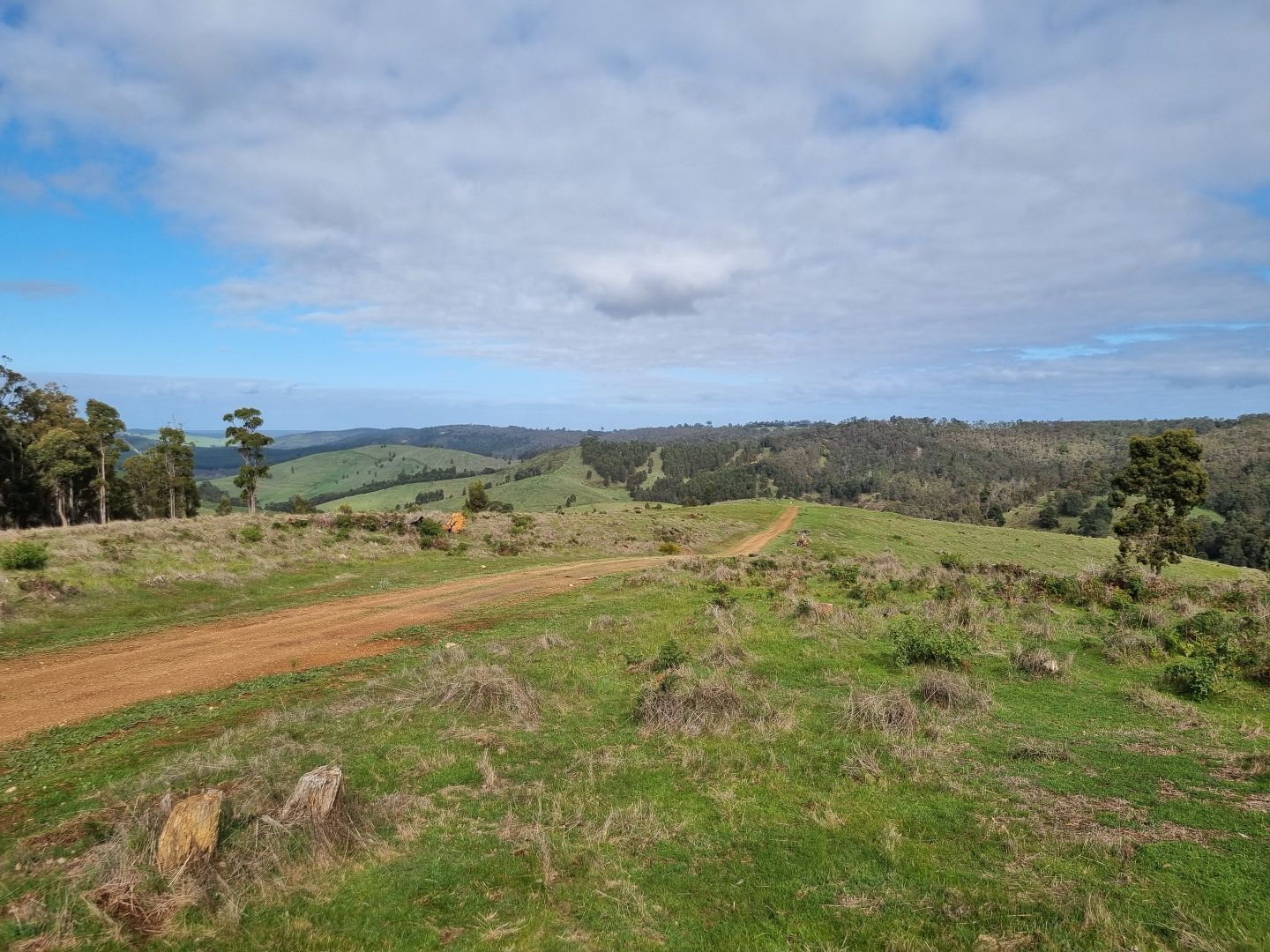 Portion of Cundinup-Dudinyillup Road, Nannup WA 6275, Image 2