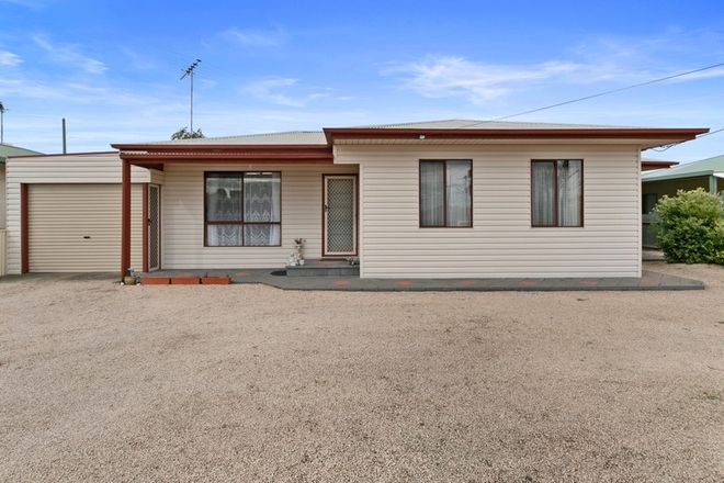 Picture of 8 Weaners Street, YORKETOWN SA 5576