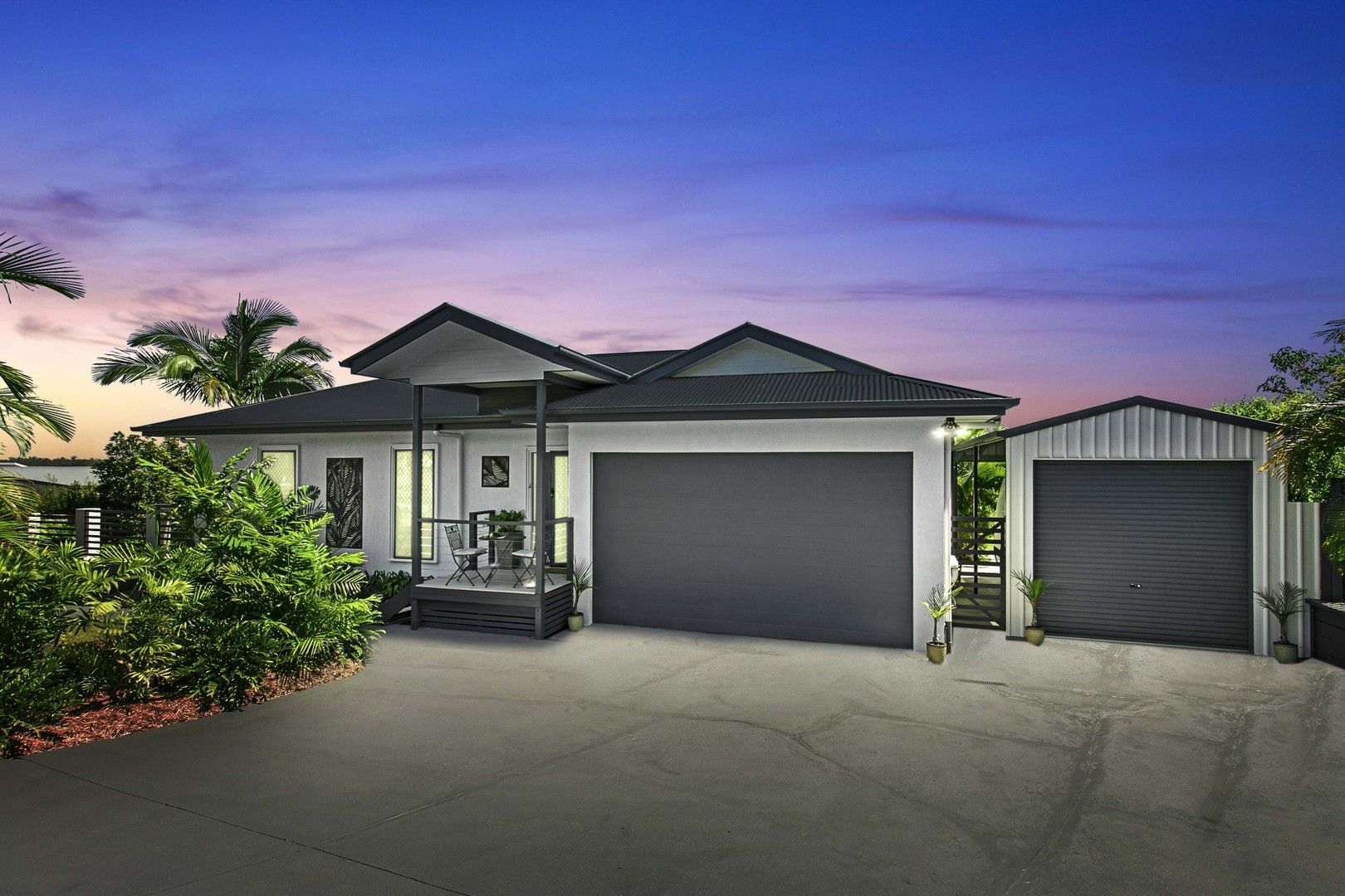 7 Golf Crescent, Craignish QLD 4655, Image 0