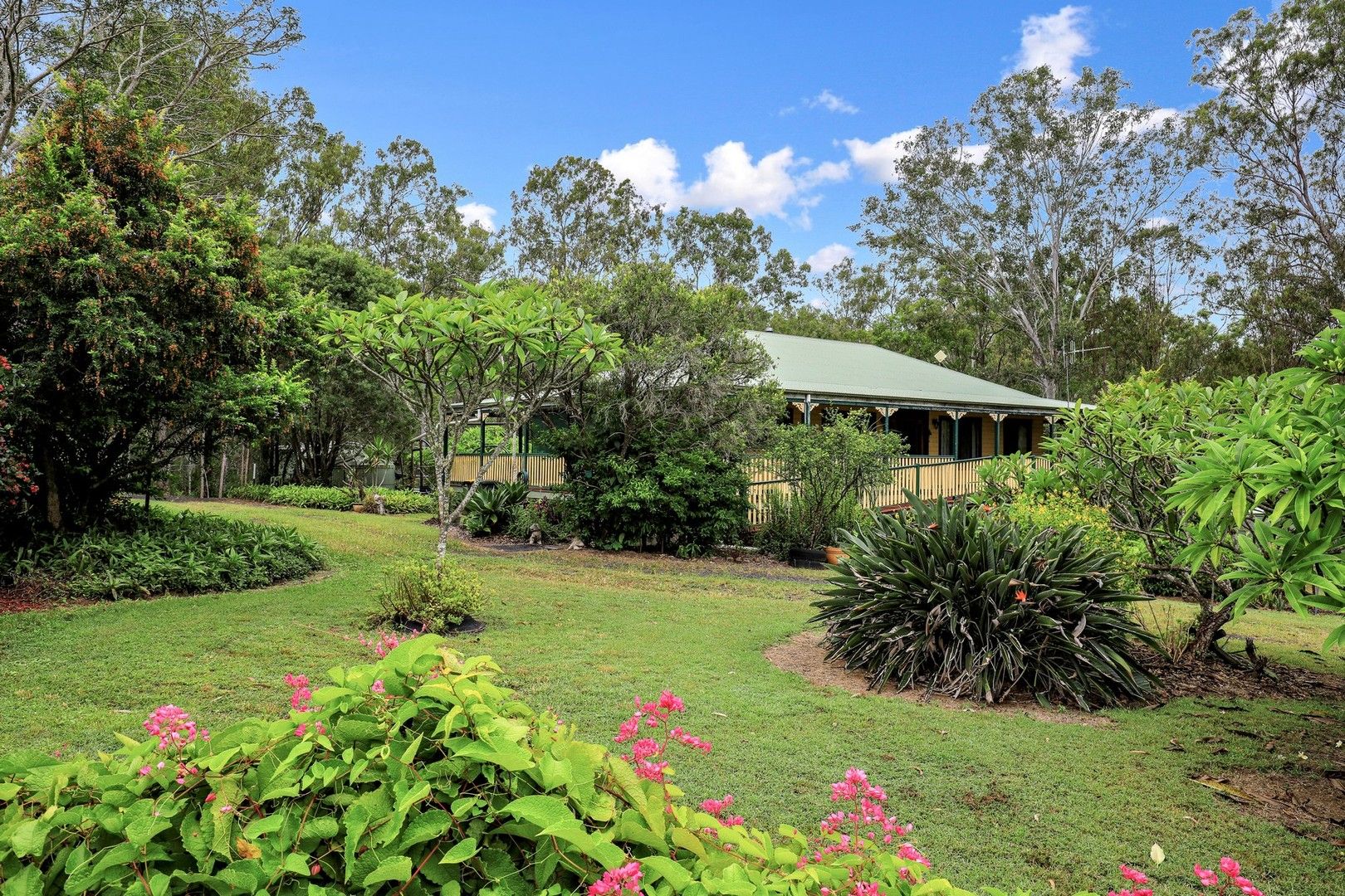 161 River Pines Drive, Delan QLD 4671, Image 0