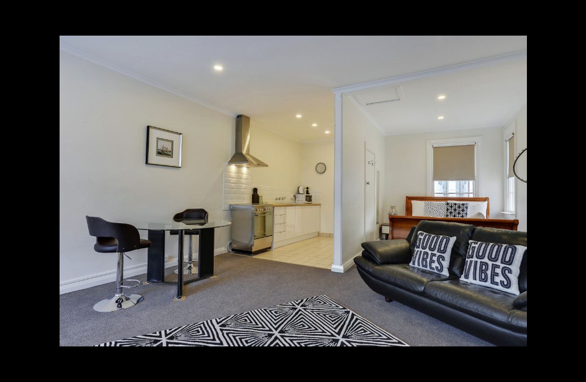 1/253A Liverpool Street, Hobart TAS 7000, Image 0