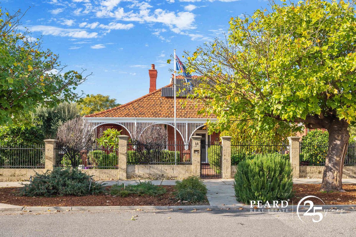 14 Temple Street, Victoria Park WA 6100, Image 0