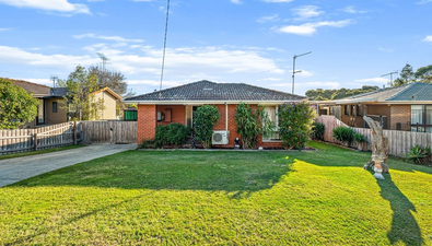 Picture of 33 Coolabah Drive, CHURCHILL VIC 3842