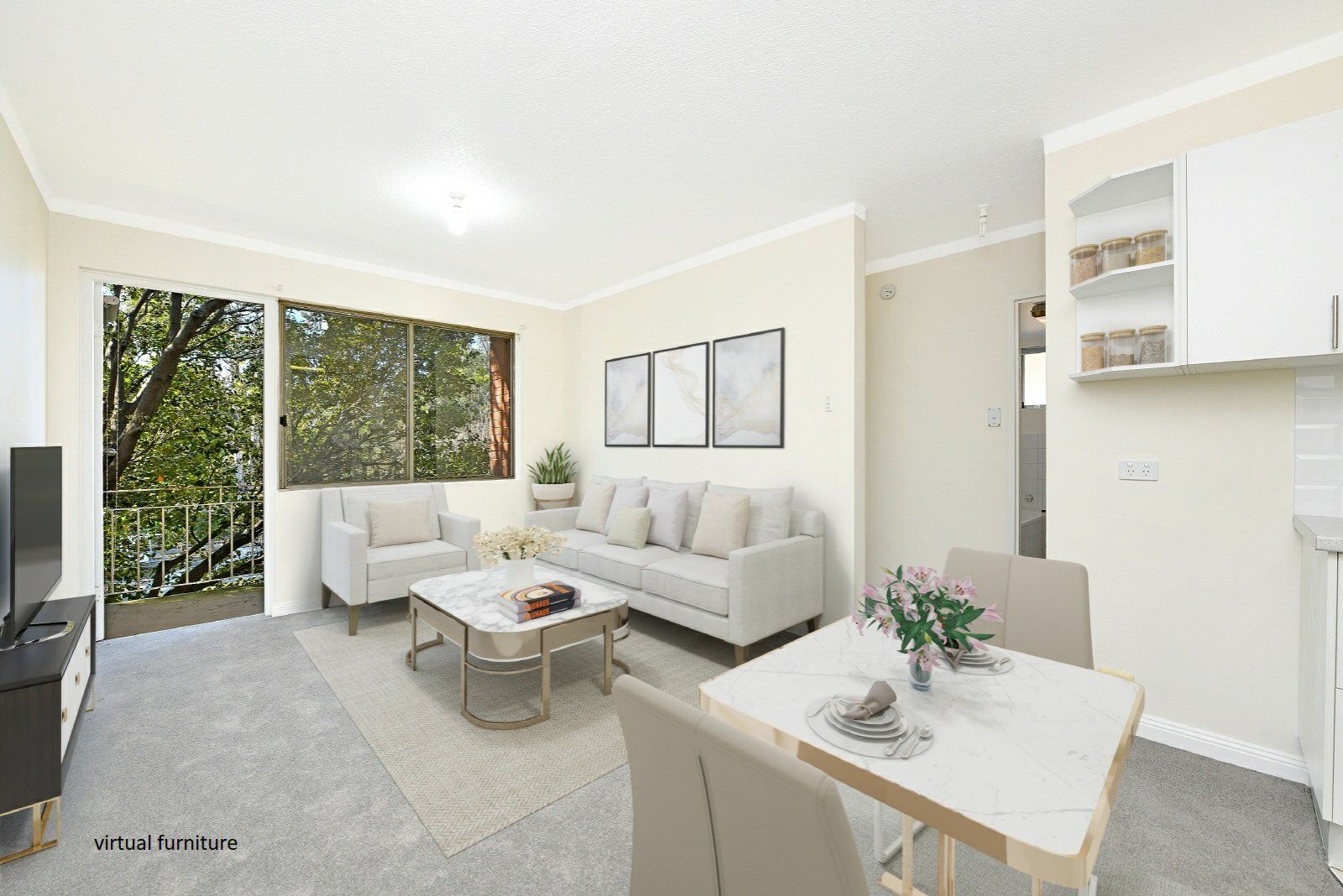 6/5 Bank Street, Meadowbank NSW 2114, Image 0