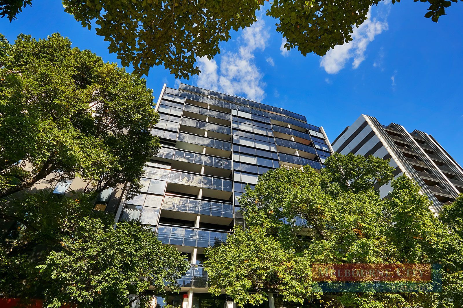 302/83 Flemington Road, North Melbourne VIC 3051, Image 0