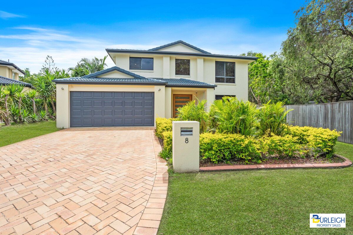 8 Tobago Court, Burleigh Waters QLD 4220, Image 0