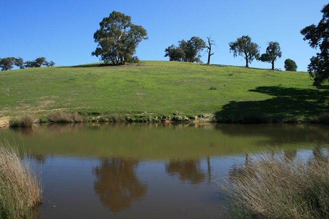 Picture of WATSONS CREEK VIC 3097