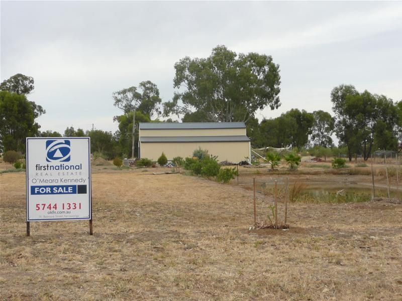 Lot/1 Swanson Street, Wilby VIC 3728, Image 1