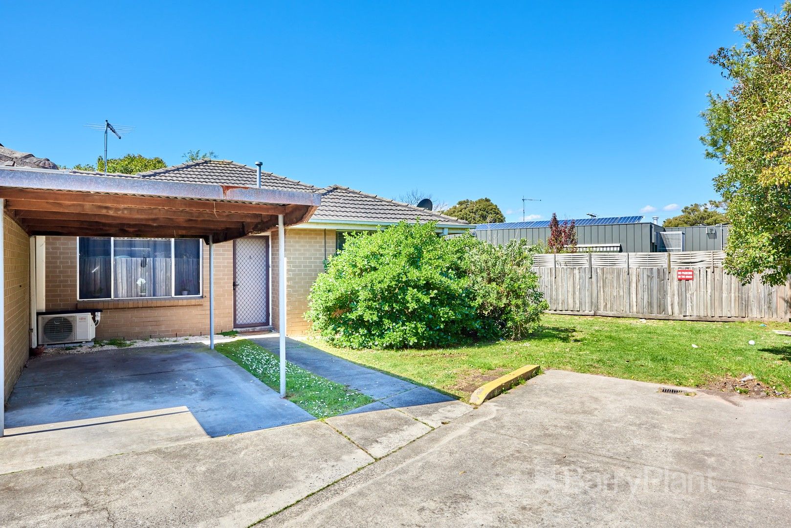 5/157 Gladstone Road, Dandenong North VIC 3175, Image 0