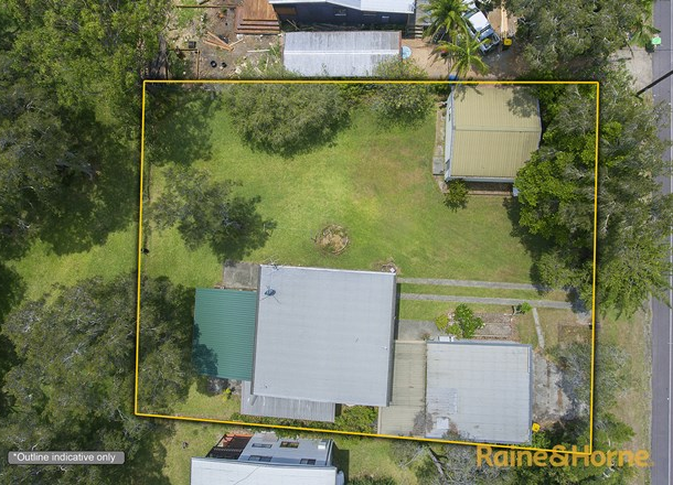 12 Mimosa Road, Budgewoi NSW 2262