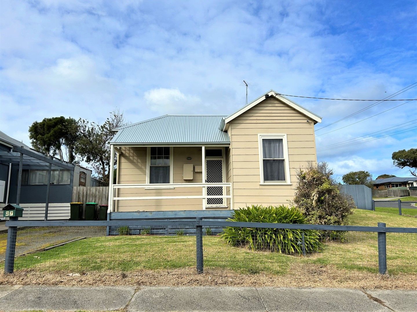 27 HAGELTHORN Street, Wonthaggi VIC 3995 House For Rent Domain