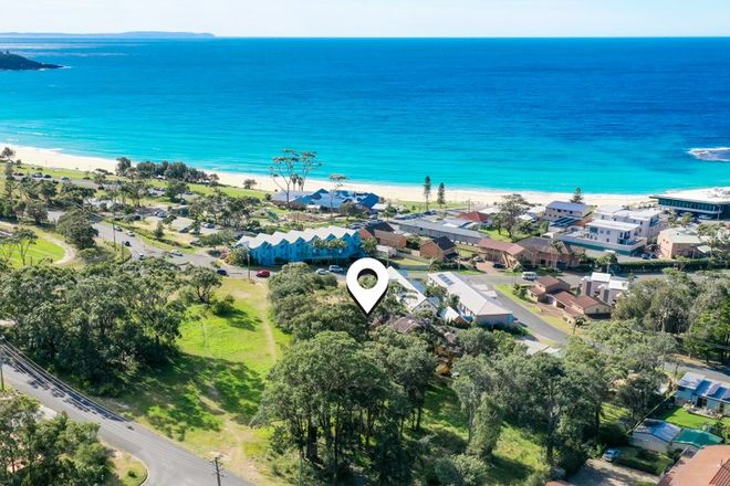 Picture of 7/1 Ingold Avenue, MOLLYMOOK NSW 2539