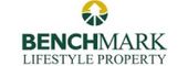 Logo for Benchmark Lifestyle Property