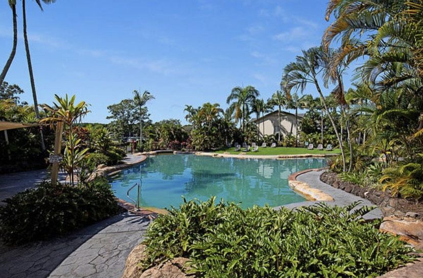 2 bedrooms Townhouse in 192/215 Cottesloe Drive MERMAID WATERS QLD, 4218