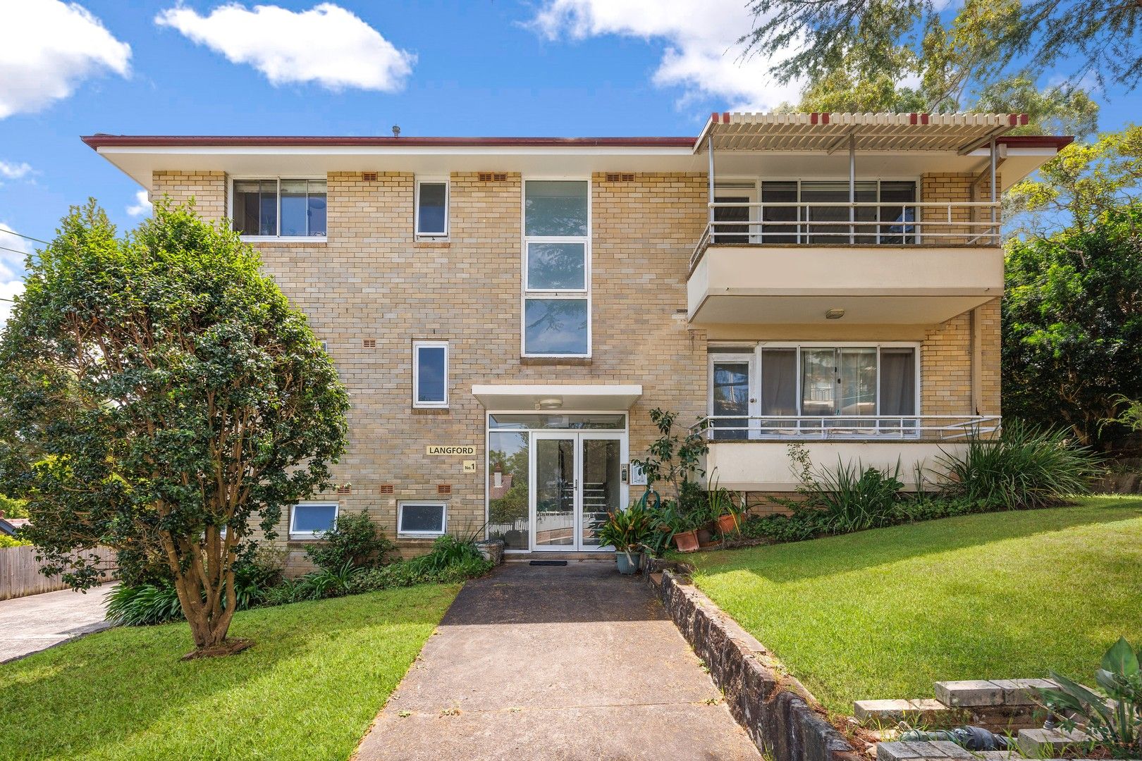 5/1 Westbourne Road, Lindfield NSW 2070 Apartment For Rent Domain