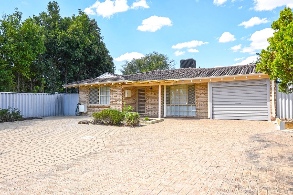 3A Sedgman Mews, Murdoch WA 6150 House For Rent 600 Domain