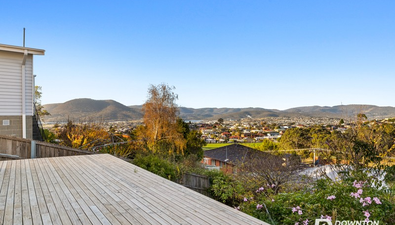 Picture of 4 Lang Place, GLENORCHY TAS 7010