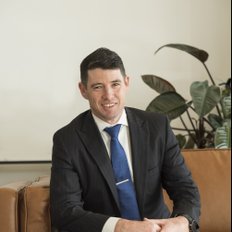 Patrick Kilkenny, Sales representative