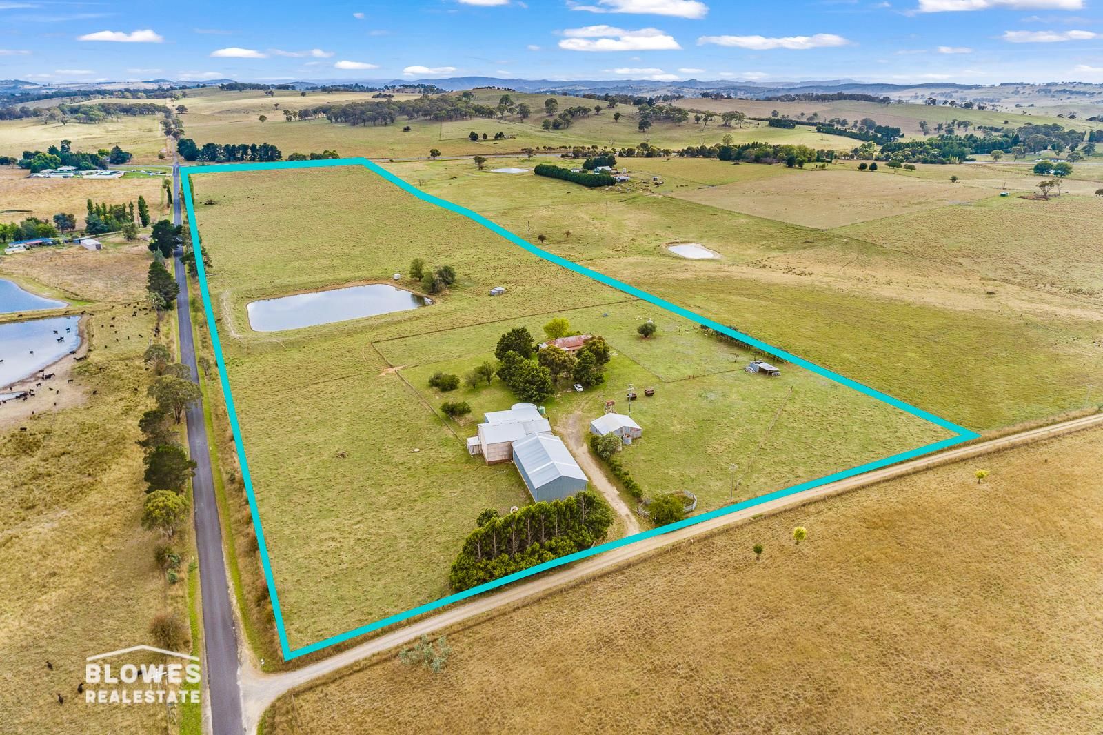 47 Pretty Plains Road, Millthorpe NSW 2798, Image 0