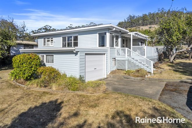 Picture of 55 Charles Street, ORFORD TAS 7190