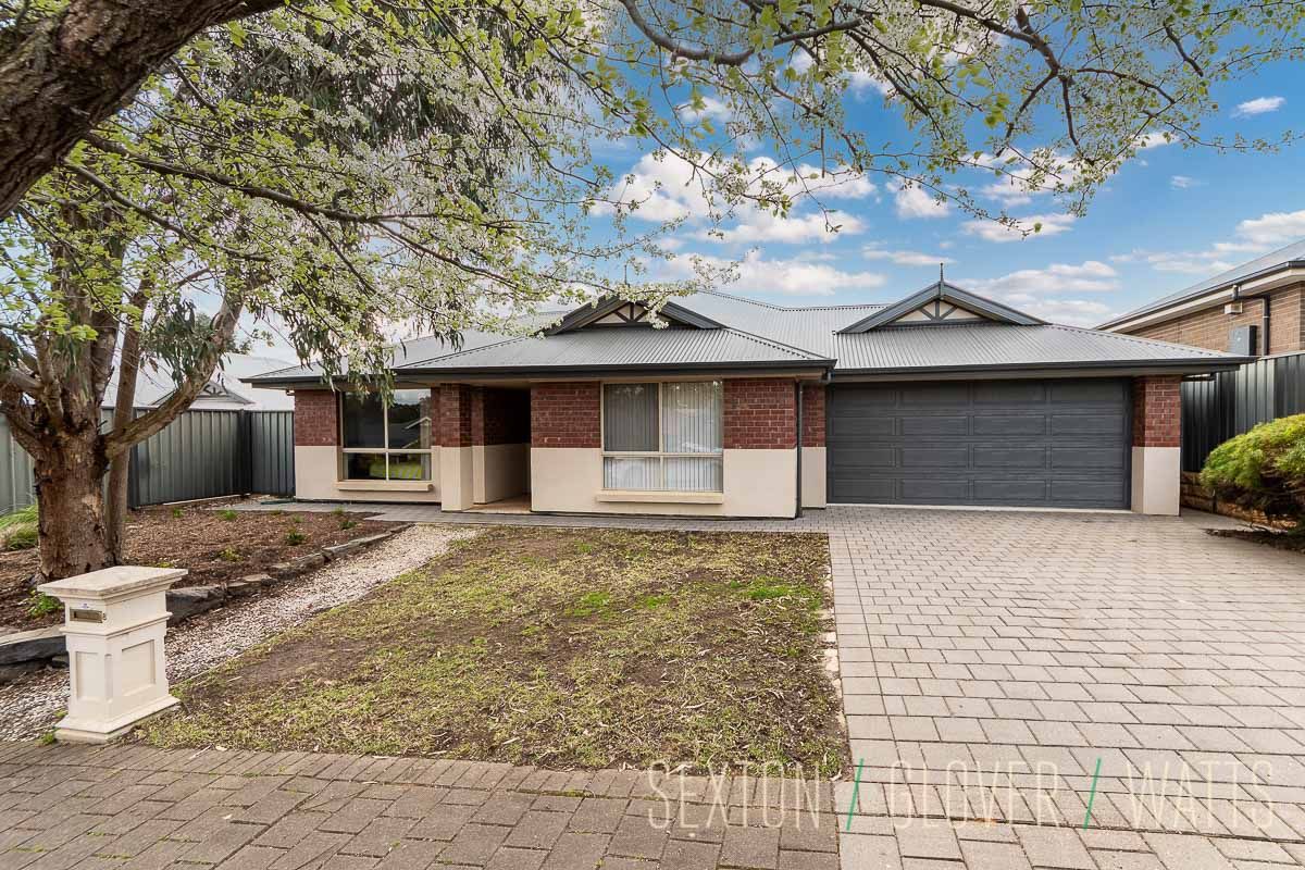 8 Bradford Street, Mount Barker SA 5251, Image 0