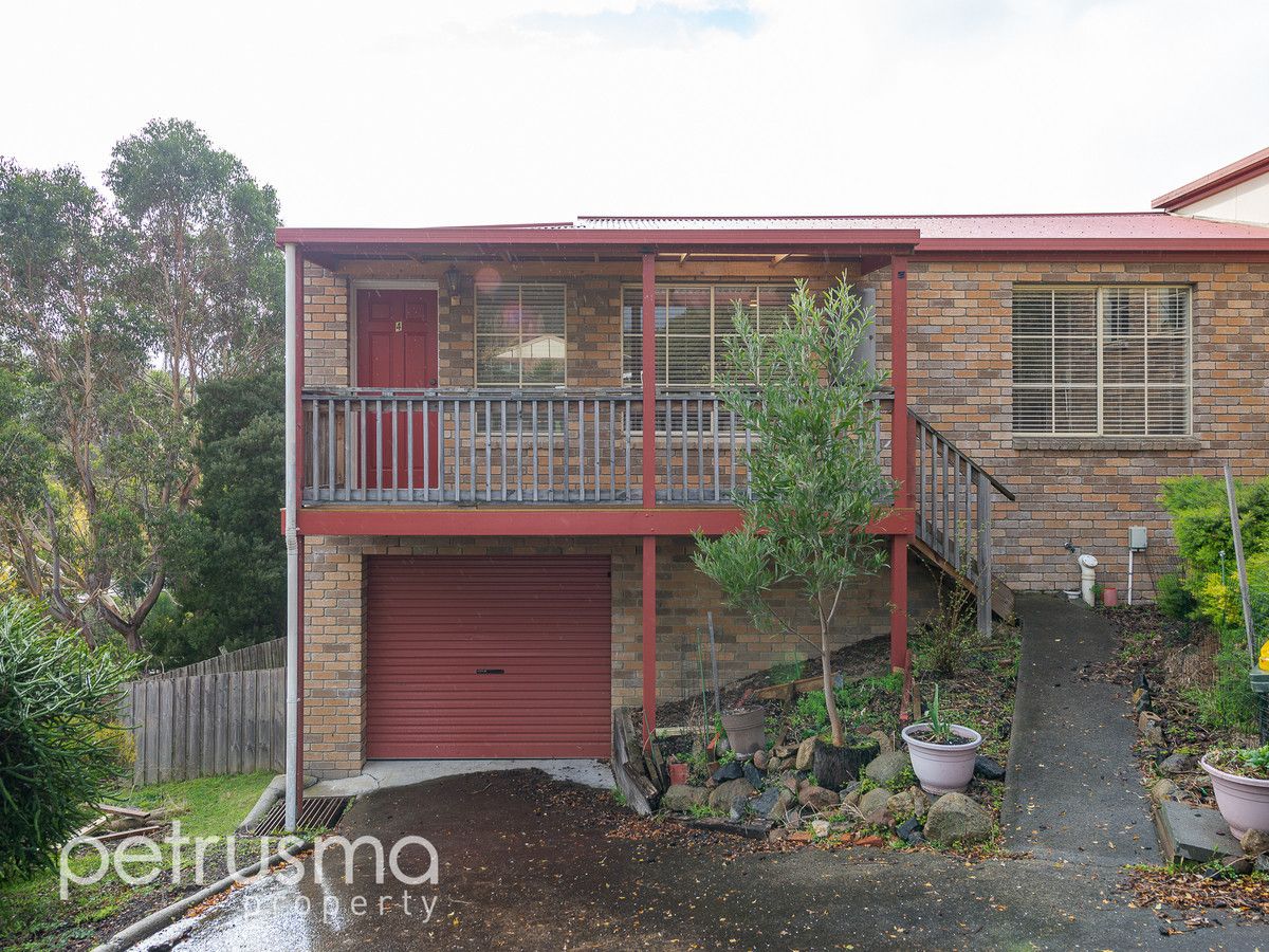 4/1-2 Allport Place, Lenah Valley TAS 7008, Image 0