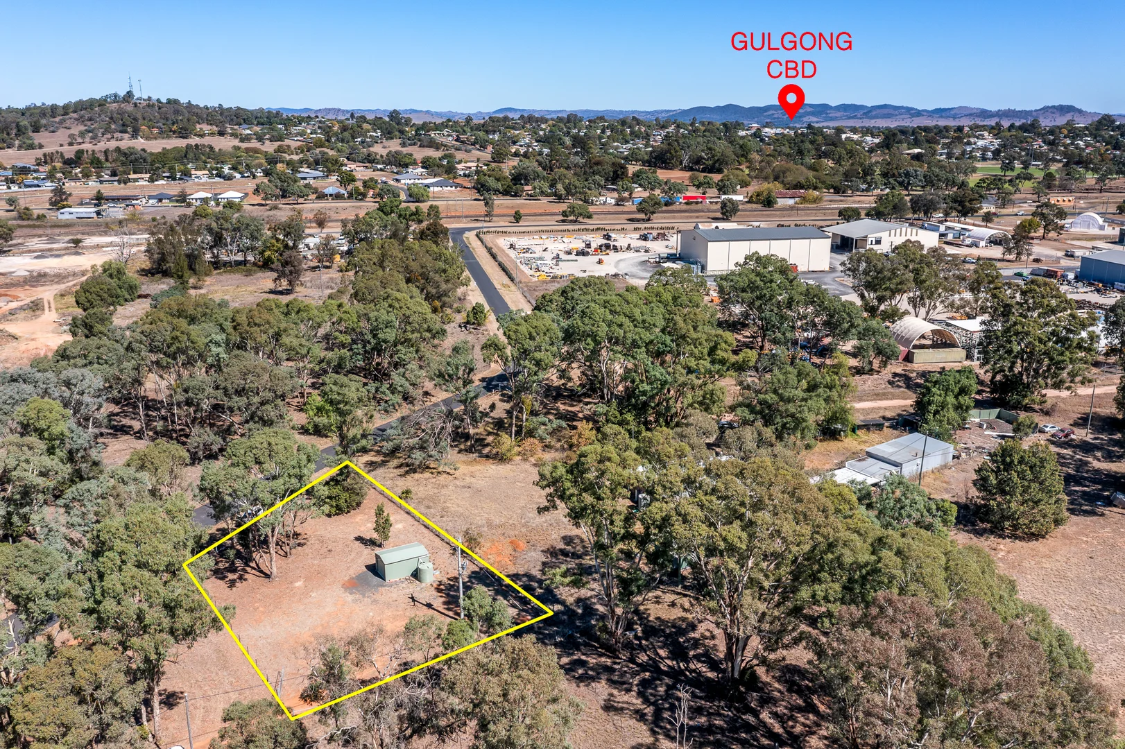 Additional image 2 of 4 - 6 Happy Valley Road, Gulgong NSW 2852