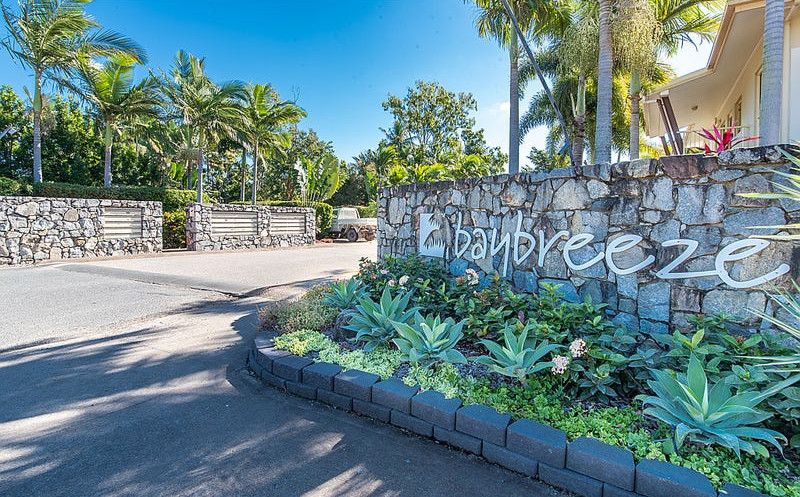 3 bedrooms House in 76/21 Shute Harbour Road CANNONVALE QLD, 4802